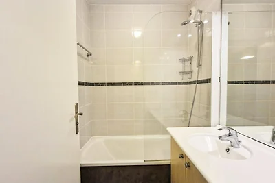 Renovierte Wohnung · Zentrum des Resorts · Ba...