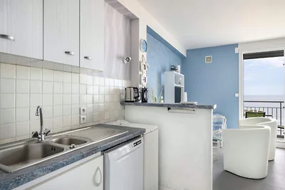 Apartment in Pornichet am Strand Plage des...