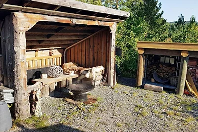 5 Personen Ferienhaus in Drangedal-By Traum