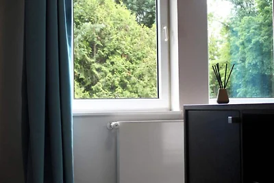 Doppelzimmer im Hotel Koblenz Valley and Spa