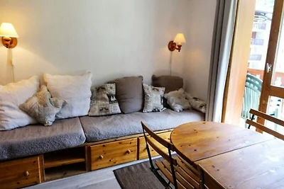 Ferienwohnung für 2 bis 4 Personen im Dorfzen...