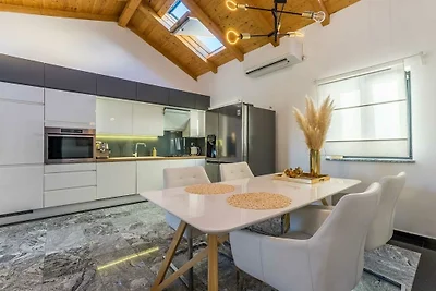 Ferienhaus Kairos