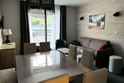 Studio für 8 Personen