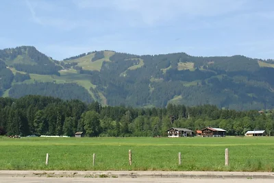 Ferienwohnung mit 1 Schlafzimmer