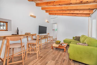Landelijke Mallorcaanse landvilla met zwembad