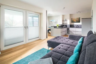 Ferienhaus Erholungsurlaub Juist
