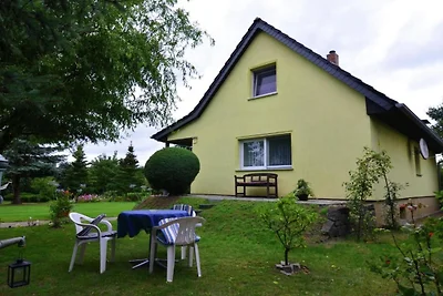 Agriturismo Neuendorfkrug, Lütow