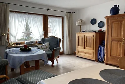 Vakantieappartement met 2 slaapkamers