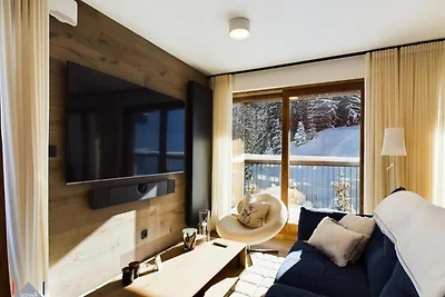 4 Zimmer für 8 Personen