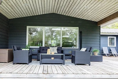 6 Personen Ferienhaus in Vesløs-By Traum