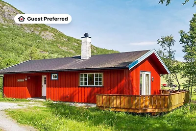7 persoons vakantie huis in Hemsedal-By Traum