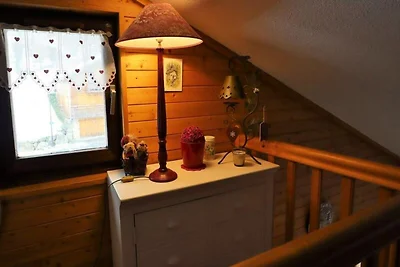 Ferienwohnung in Arêches in der Nähe von...