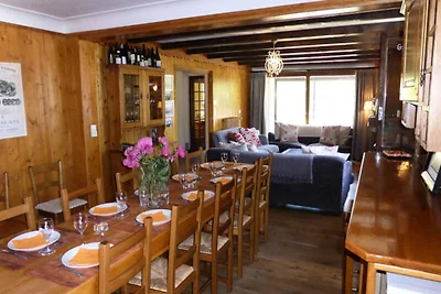 Buchan Cottage f�r f�nfzehn Personen