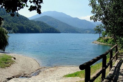 Holiday Home| Garden| Barbecue| Lake Ledro| C...