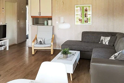 4 Personen Ferienhaus in Otterndorf