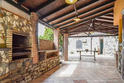 Charmante Villa in Sizilien mit Swimmingpool