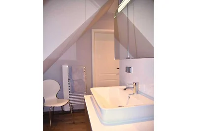 Ferienwohnung mit 1 Schlafzimmer