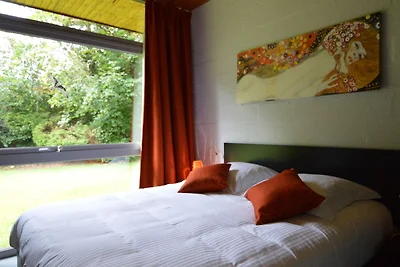 Luxusvilla mit Swimmingpool