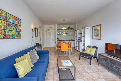 Appartement in Porlezza am Luganersee