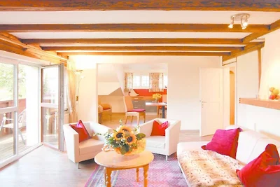 Ferienwohnung mit 3 Schlafzimmer