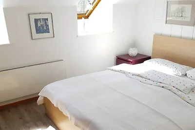 Ferienwohnung mit 1 Schlafzimmer