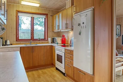 6 Personen Ferienhaus in Nakskov