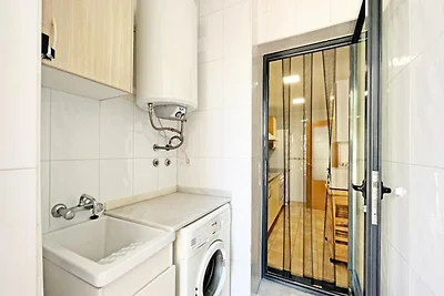 Wohnung in Canet mit Pool & Terrasse