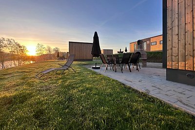 Feriendorf Seeblick - Tiny-Chalet am Eixendor...