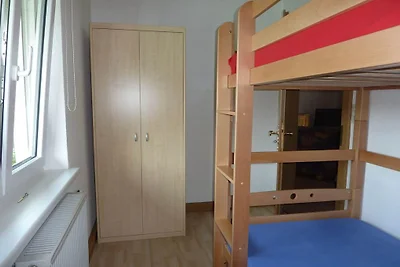 Appartamento per vacanze sul fiume Lech
