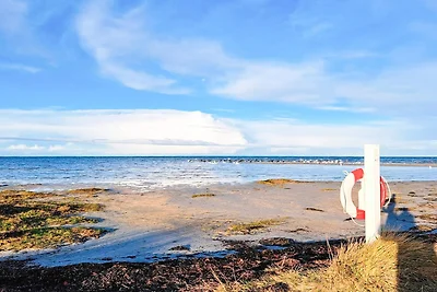 6 Personen Ferienhaus in Glesborg