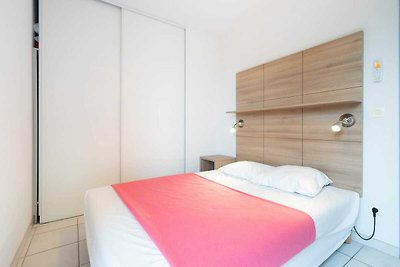 1-Zimmer-Wohnung in Le Grau-du-Roi