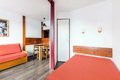 Comfort Apartment mit 1 Schlafzimmer (5...