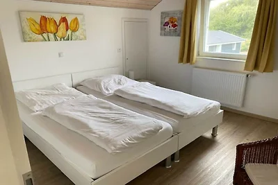 Ferienhaus in Nordhorn mit Schwimmbecken