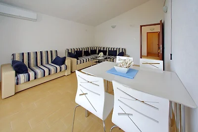Ferienhaus in Starigrad Paklenica