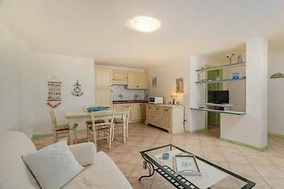 Wohnung mit 1 Schlafzimmer