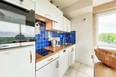 Apartment in Sarzeau in der Nähe des Strandes...