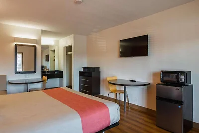 1 letto king size | Vasca da bagno accessibil...
