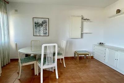 Appartement voor vier personen in Costa Brava