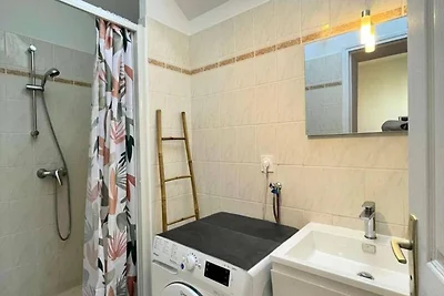 Casa sull'Île Grande con accesso alla costa