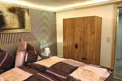 Neue top renovierte Ferienwohnung in Medebach