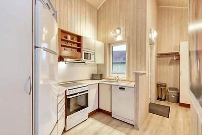 4 sterren vakantie huis in Ottendorf
