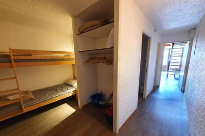 Familienapartment in den Nordalpen