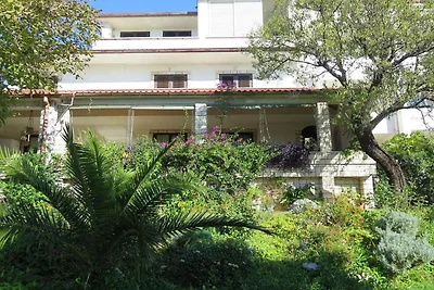 Rab Diving Mirko - One Bedroom Apartment with...