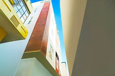 Hotel O Sektor 45, ehemals Manyavar