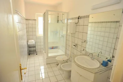 Villa Anni-Two Bedroom Apartment with Sea Vie...