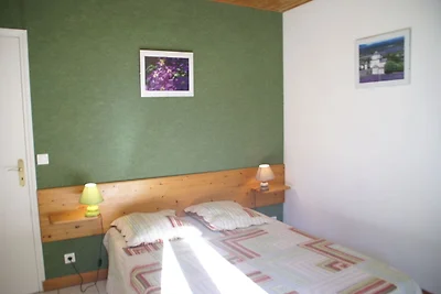 Piacevole casa vacanze con piscina privata