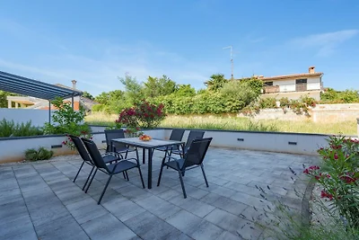Ferienwohnung mit 3 Schlafzimmer