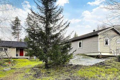4 Sterne Ferienhaus in NORRTÄLJE