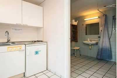 4 Personen Ferienhaus in Højer