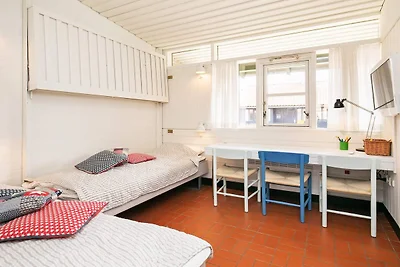 6 Personen Ferienhaus auf einem Ferienpark...